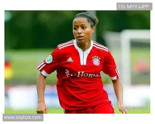 欧洲7号女足球星是谁她的成就与影响力揭秘